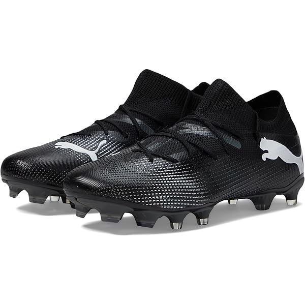 PUMA FUTURE Z 1.3 FG/AG 27cm
オレンジ/ブラック Puma Future Z 1.3 FG/AG - Puma Black/Puma White/Fizzy Light